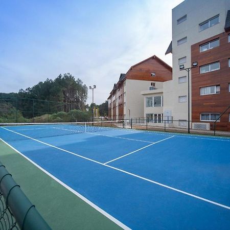 Golden Gramado Resort Laghetto Экстерьер фото